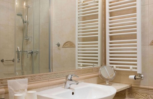 Poznan City Center Hotel | Hotel Wloski