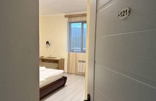 Dilijan Hotel | Hotel X