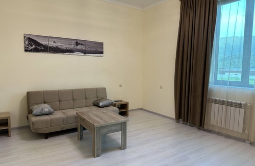 Dilijan Hotel | Hotel X
