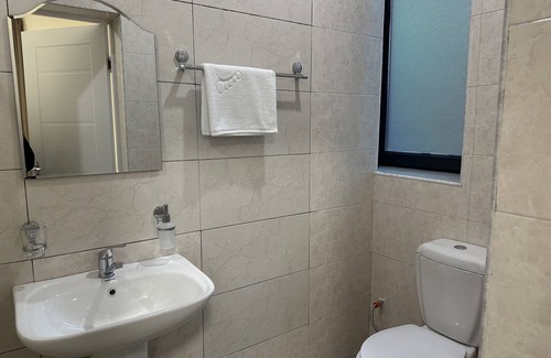 Dilijan Hotel | Hotel X