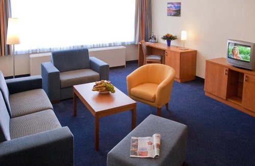 Sellin Hotel | Hotel Xenia