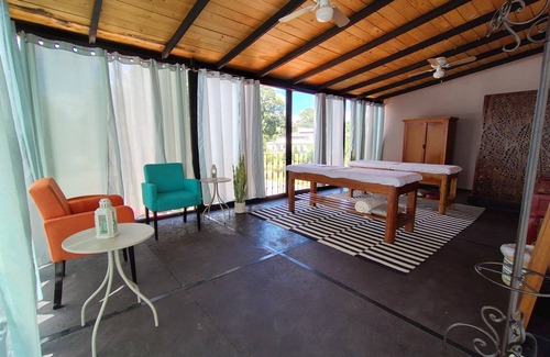 Tlaxcala Hotel | HOTEL XIADANI temazcal y SPA