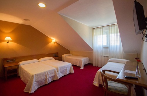 Nueva Hotel | Hotel Y Apartamentos San Jorge