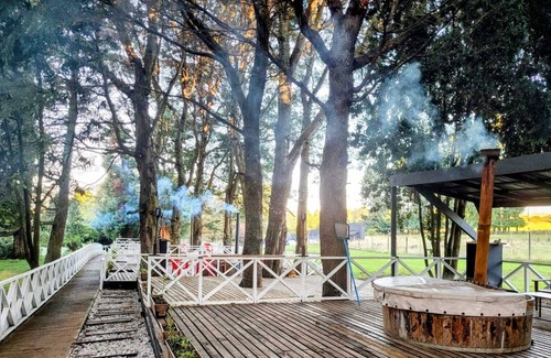 Llanquihue Cabaña | Hotel Y Cabañas Molino Viejo