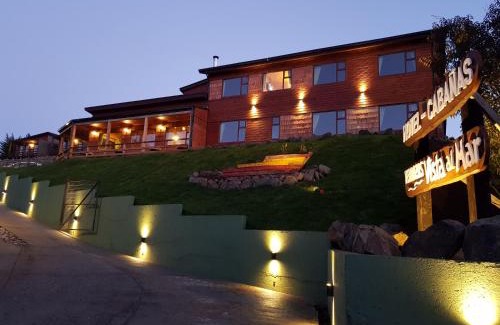 Ancud Cabina | Hotel y Cabañas Terrazas Vista al Mar hct