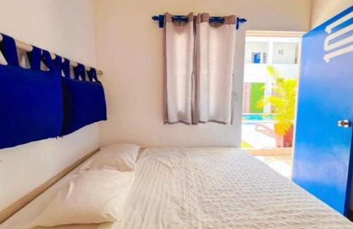 Monterrico Hotel | Hotel y Restaurante Burí