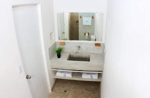 Monterrico Hotel | Hotel y Restaurante Burí