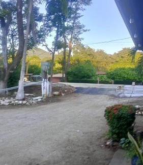 Santa Barbara Otro | Hotel y restaurante Maktub