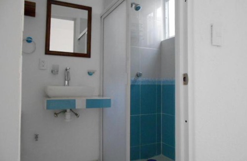 Salina Cruz Hotel | Hotel y Suites Del Paci­fico