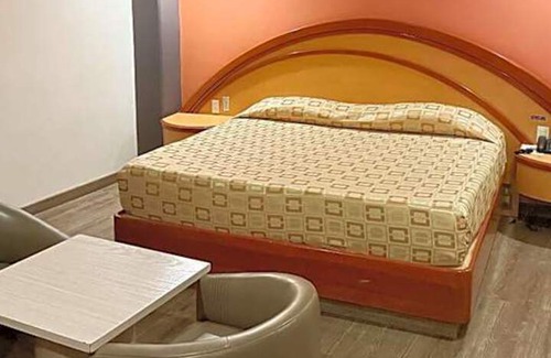 Tultitlán Hotel | Hotel y Villas Gran Vía Tultitlán
