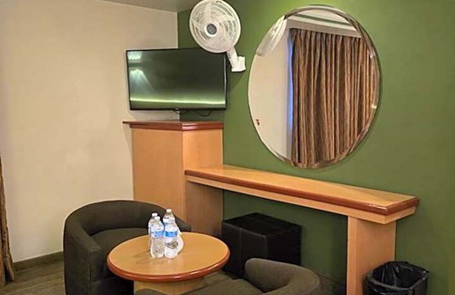 Tultitlán Hotel | Hotel y Villas Gran Vía Tultitlán