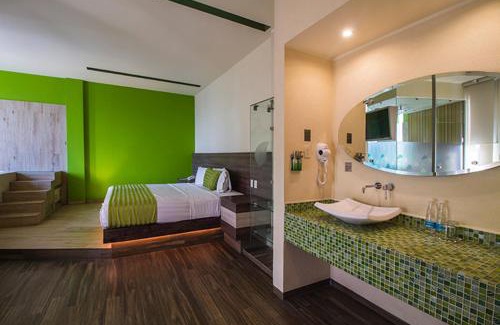 Cuautitlán Izcalli Hotel | Hotel y Villas Natura