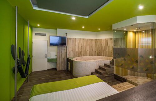 Cuautitlán Izcalli Hotel | Hotel y Villas Natura
