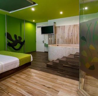 Cuautitlán Izcalli Hotel | Hotel y Villas Natura