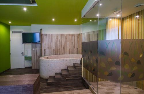 Cuautitlán Izcalli Hotel | Hotel y Villas Natura