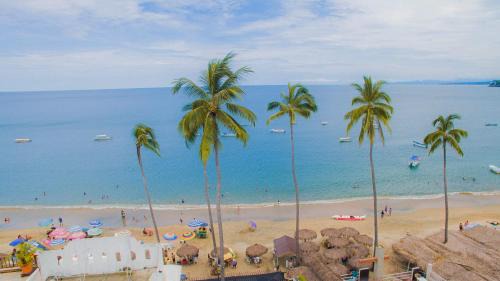Los Ayala Hotel | Hotel y Villas Quinta Minas