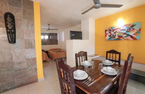 Los Ayala Hotel | Hotel y Villas Quinta Minas