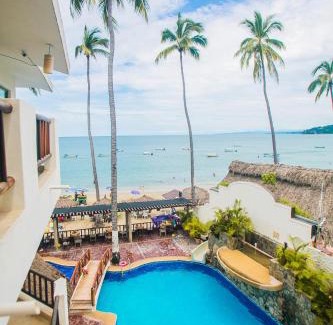 Los Ayala Hotel | Hotel y Villas Quinta Minas