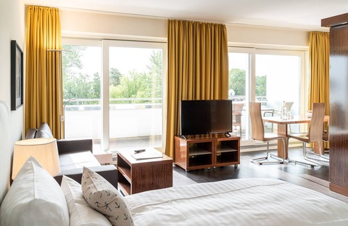 Niendorf Hotel | Hotel Yachtclub