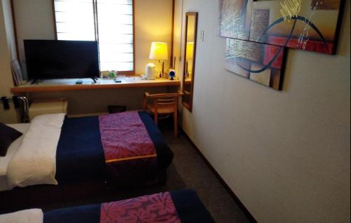 Ako Hotel | Hotel Yamachou