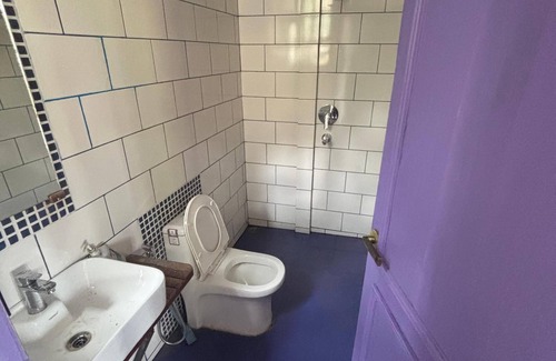 Mallital Hotel | Hotel YAN Residency Naukuchiatal Bhimtal