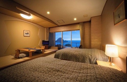 Tsuruoka Casa | Hotel Yaotome