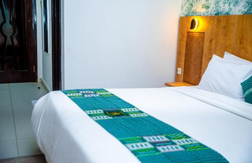 Deux Plateaux Hotel | Hotel Yatchenin Abidjan