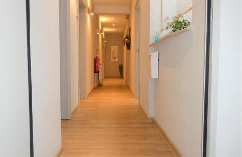 Ludwigshafen-Gartenstadt Casa | Hotel Yel