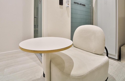 Gumi Hotel | Hotel Yeogiuhtte Gumi Indong 2