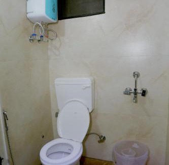 Paharganj Casa | Hotel Yes Please A Budget Friendly Guest House