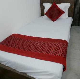Paharganj Casa | Hotel Yes Please A Budget Friendly Guest House