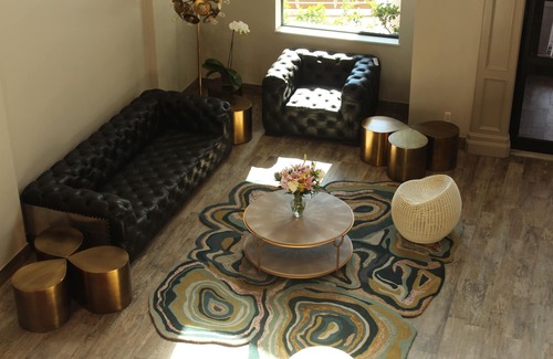 Braeswood Place Apartamento | Hotel Ylem