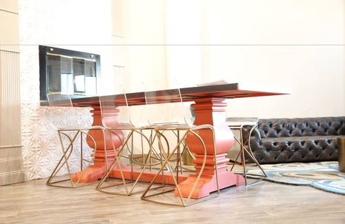 Braeswood Place Apartamento | Hotel Ylem