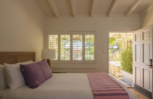 Solvang Hotel | Hotel Ynez