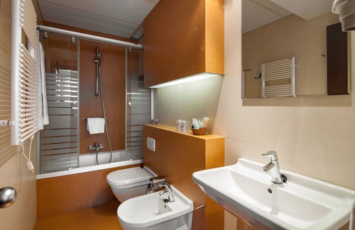 Centro de Pamplona Hotel | Hotel Yoldi