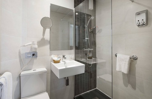 Centro de Pamplona Hotel | Hotel Yoldi