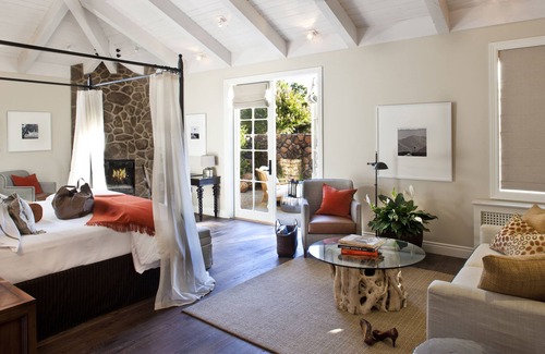 Yountville Hotel | Hotel Yountville