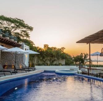 Bucerías Hotel | Hotel Ysuri Bucerias