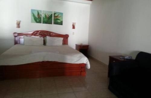 Leticia Hotel | Hotel Yurupary AMAZONAS