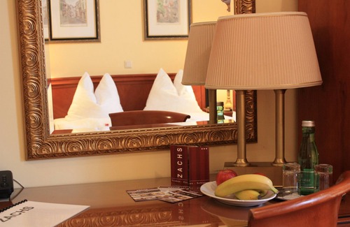 St. Margarethen Hotel | Hotel Zachs