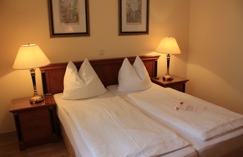 St. Margarethen Hotel | Hotel Zachs