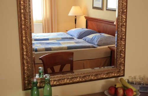 St. Margarethen Hotel | Hotel Zachs