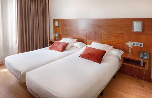Arguelles Hotel | Hotel Zalle Don Fernando