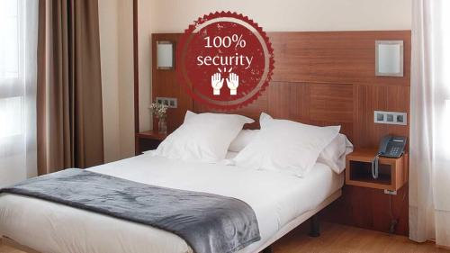 Arguelles Hotel | Hotel Zalle Don Fernando