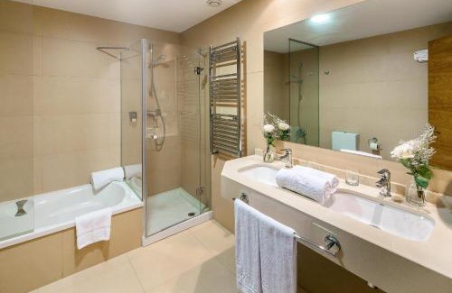 Arguelles Hotel | Hotel Zalle Don Fernando