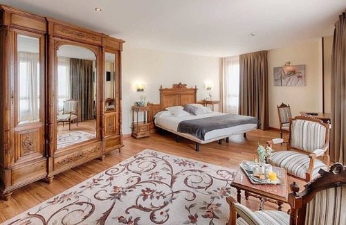 Arguelles Hotel | Hotel Zalle Don Fernando