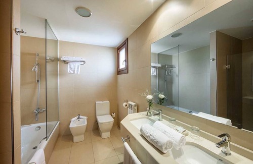 Arguelles Hotel | Hotel Zalle Don Fernando