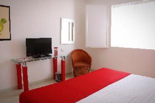 La Paz Hotel | Hotel Zar La Paz