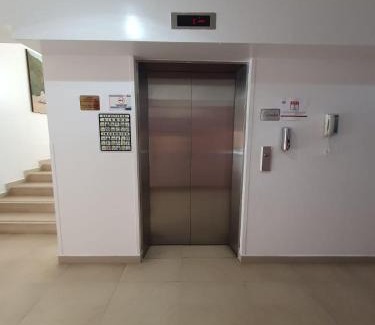 La Paz Hotel | Hotel Zar La Paz