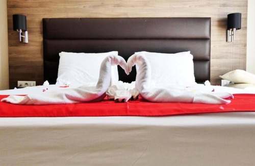 Es Senia Hotel | Hotel Zenith